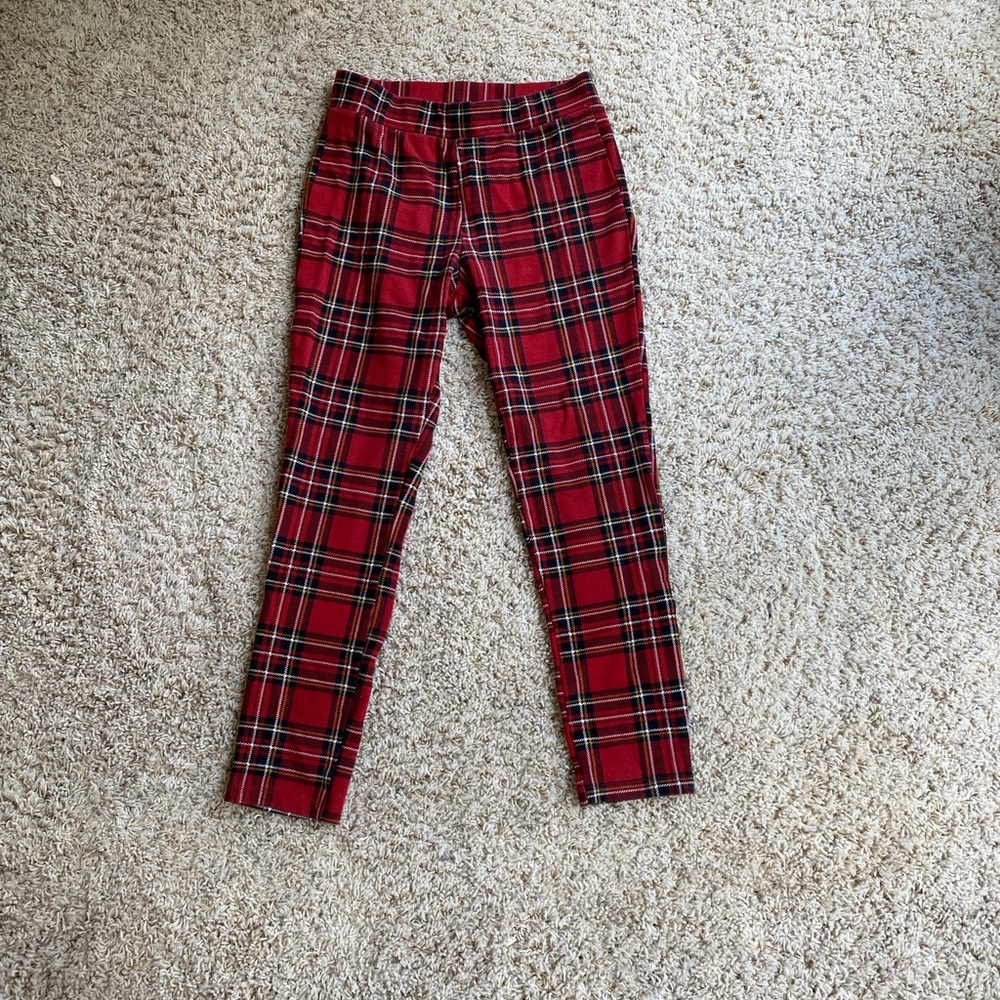 Zara Leggings!